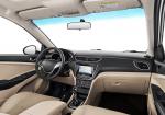 Chery Arrizo 3 2014 года